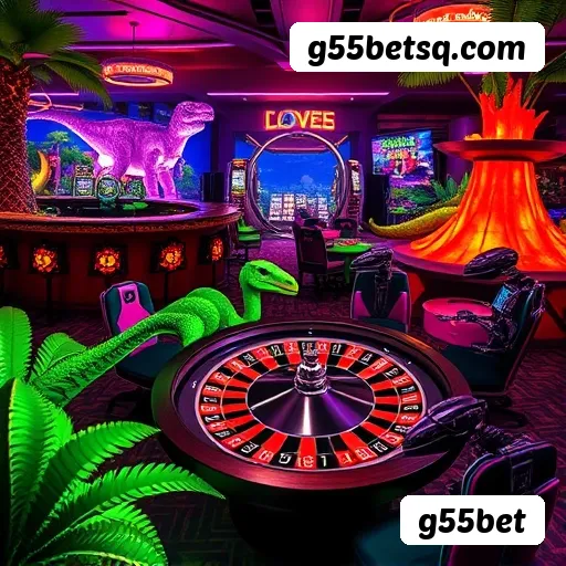 Notificações push g55bet app