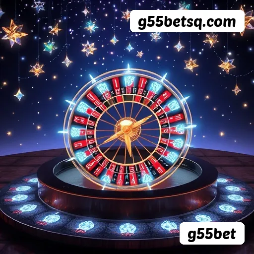Modo offline g55bet app