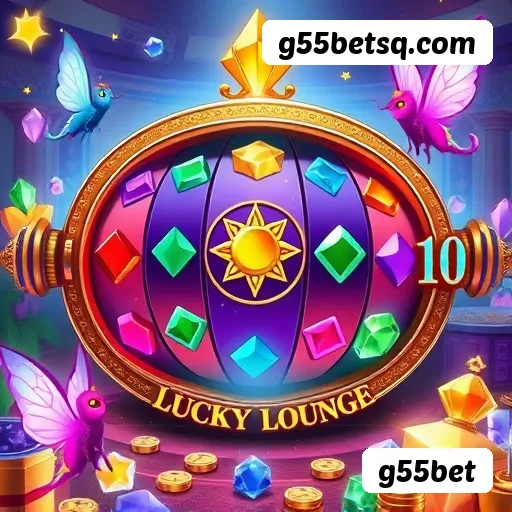 Blackjack ao vivo g55bet