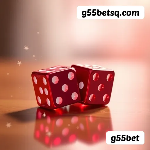 Baccarat ao vivo g55bet